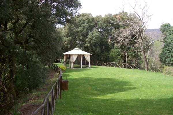 La Melosa Resort (Roccastrada)